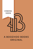 A Boozhoo Books Original